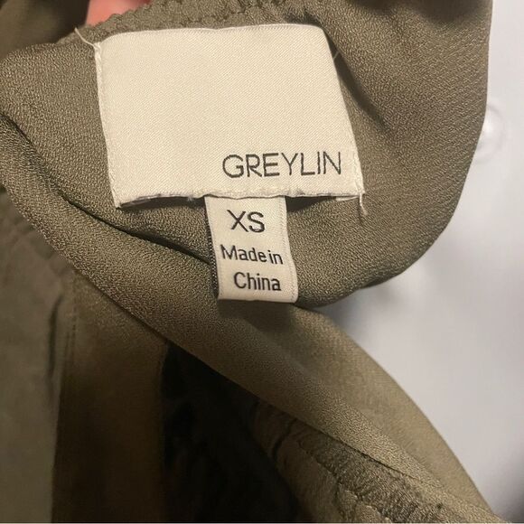 Greylin Jumpsuit - Picture 7 of 7